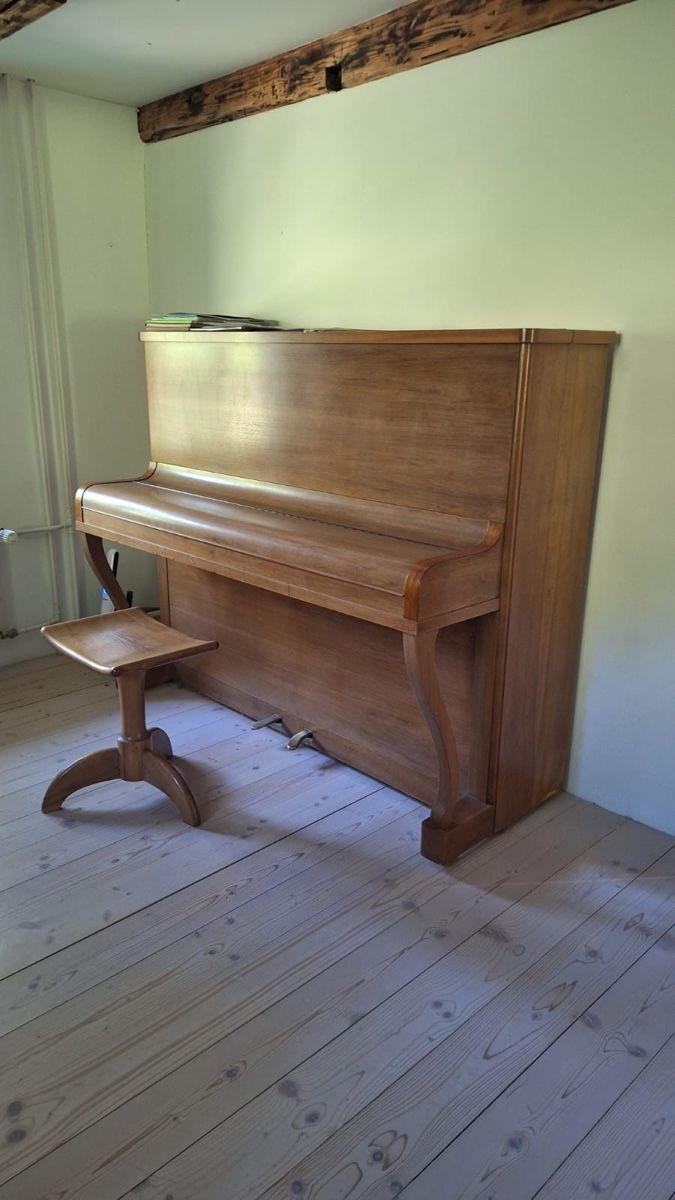 Strumenti musicali: Klavier – Usato da Wila venduto da arl_5fm9 2
