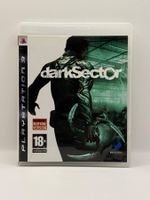 Dark Sector - PLAYSTATION 3 - CIB