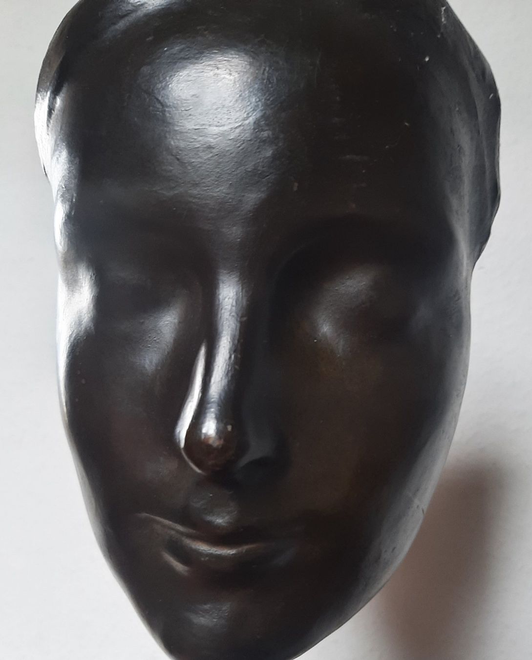 Sculture & Statue: Bronze Skulptur Frederic Minne – Usato da Arbon venduto da torso444 1