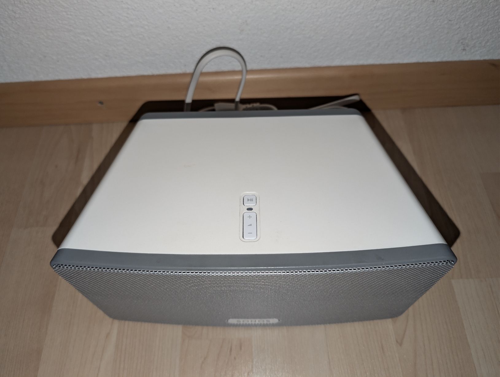 Sonos Casse acustiche: Sonos Play:3 – Usato da Bachenbülach venduto da Ub400 1