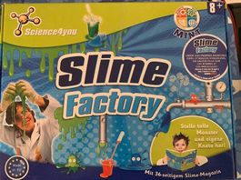 Slime Factory