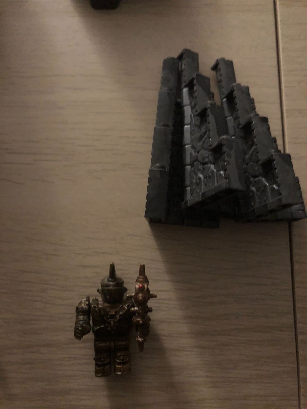 Mega Baukästen: Mega Bloks dragons 9871 dragons slayers – Gebraucht aus Olten von Lag_G 3