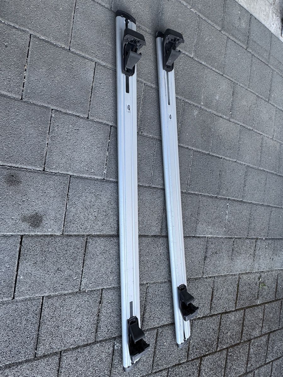Portapacchi: Original Ford Kuga MK2 Dachträger – Usato da Oberurnen venduto da glarner_bmw 1