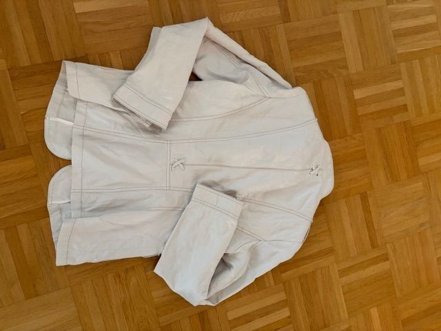 Giacche: Leichte Sommerjacke Gr. S – Nuovo (secondo la descrizione) da Walenstadt venduto da ricamul 9