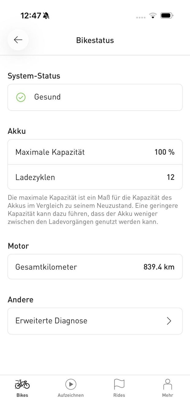 Specialized Velos: Specialized Levo Comp (Grösse S) – Gebraucht aus Vaduz von Joosjoos 9