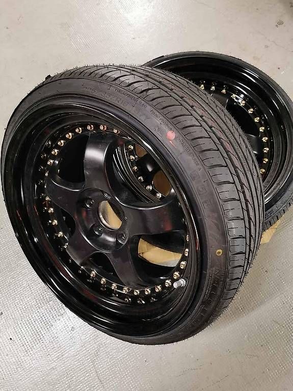 Felgen: Jantes Work Meister S1 3p – Gebraucht aus Bernex von timtimkodak 2