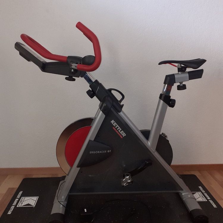 Kettler Ergoracer GT Kaufen auf Ricardo