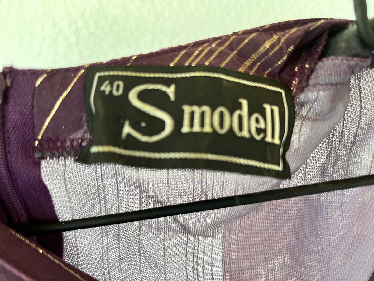 Vestiti: Luxeriöses Abendkleid, Festtagskleid – Usato da Unterbach BE venduto da sonny50 1