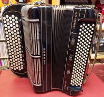 Hohner Morino Artiste IV D