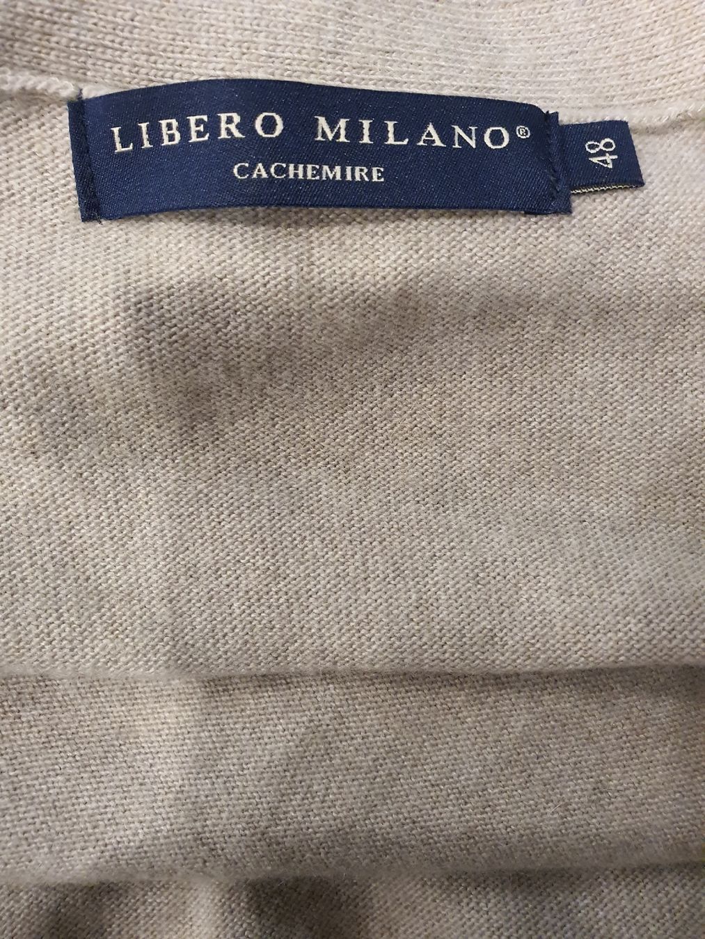 Gilet & Giacche: Weste (Wollmix, beige, Gr. 48) – Usato da Zürich venduto da siljona 4