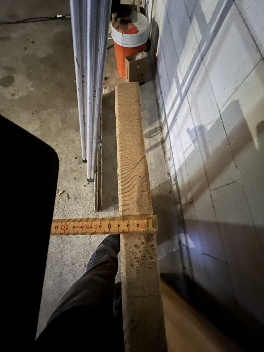 Articoli in legno: Holzbrett Brett Fichte – Usato da Niederrohrdorf venduto da beniledergerber 4