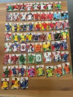 63 Hero Cards Panini FIFA 2026