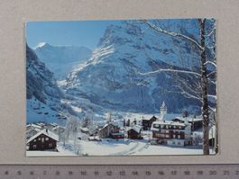 Grindelwald, 1980