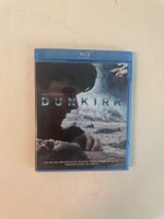 DUNKIRK. (BLU-RAY) CHRISTOPHER NOLAN