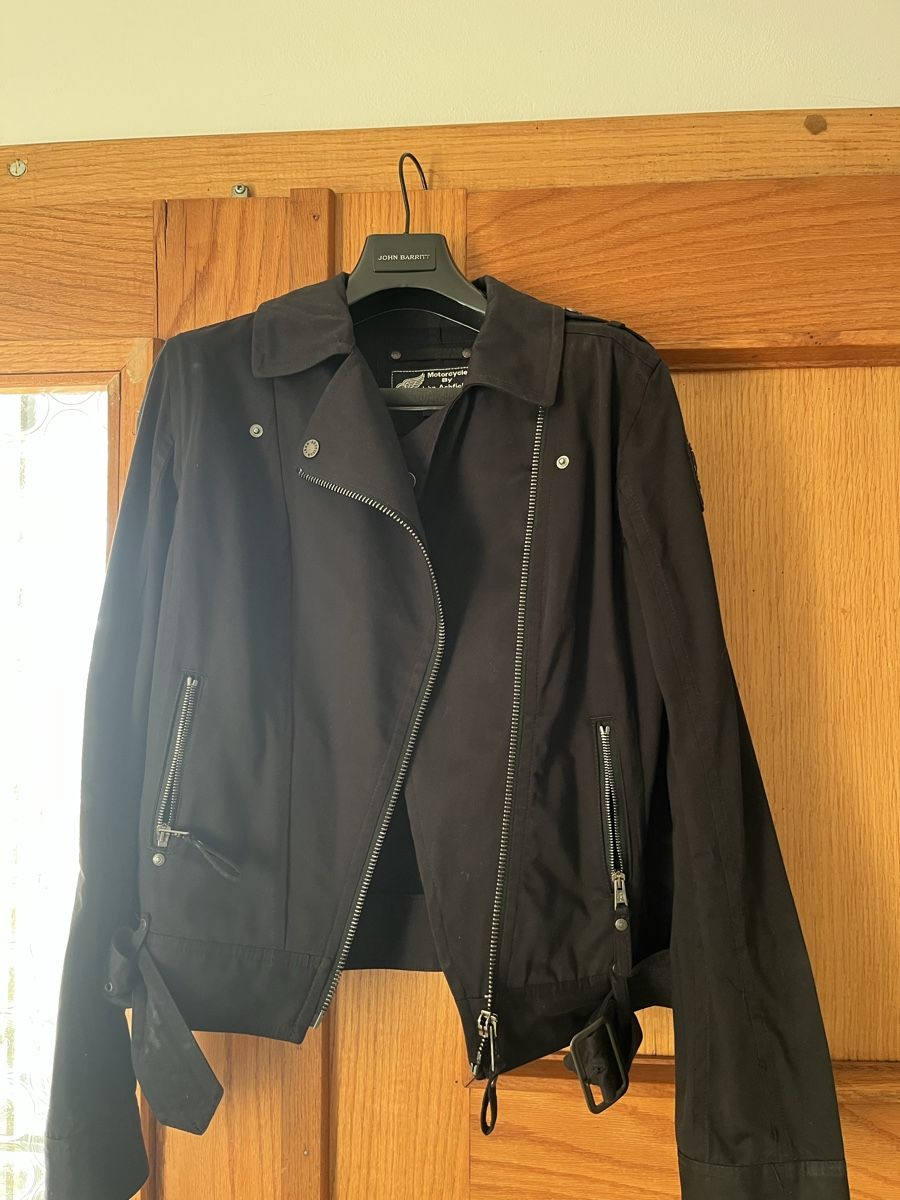 Giacche: Giacca John Ashfield Motorcycle XXL NUOVA – Nuovo (secondo la descrizione) da Besazio venduto da EmyScucy