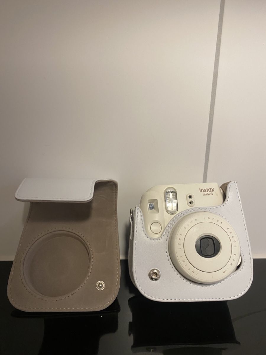 Covers & Borse: Polaroidkamera Hülle – Usato da St. Gallen venduto da fab_r77z