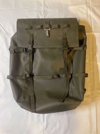 Original Schweizer Armee Kampfrucksack 90 / M90 Wasserdicht