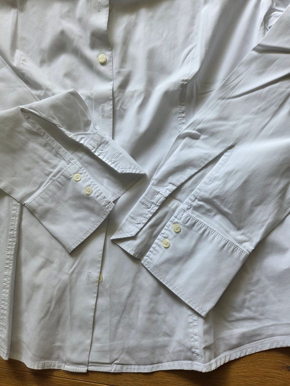 Chemisiers: Damen Bluse ST. EMILE – D'occasion à Küsnacht ZH par cipi01 2