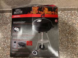 Grill barbecue neuf