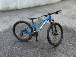 Vendo Bici Trek 27,5 Telaio XS