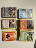 Pokemon Karten