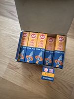 Zündkerzen AC Fire Ring 43FS NOS