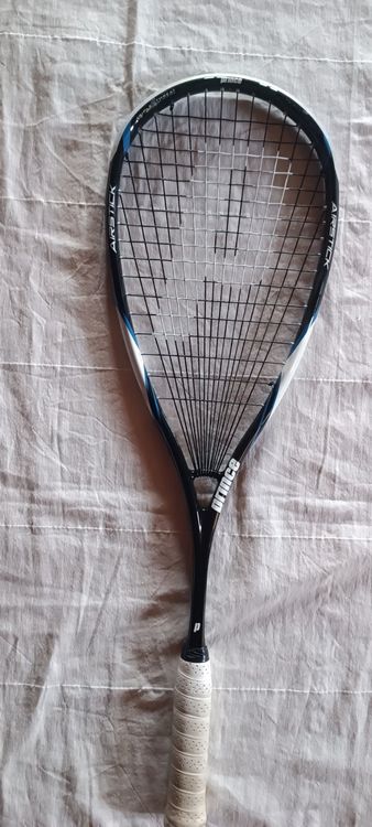 Raquette de squash Harrow Reflex 125