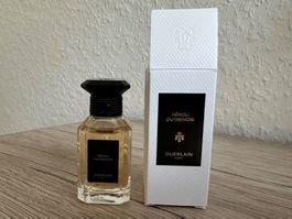 Guerlain - Neroli Outrenoir - Eau de Parfum - 10ml Miniature