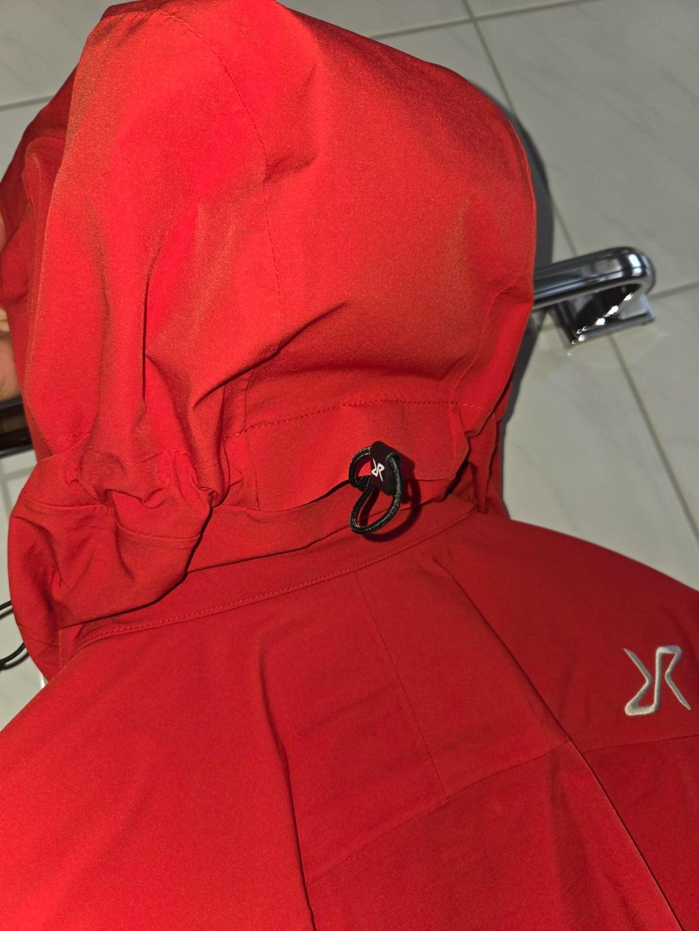 RevolutionRace Jacken: Revolution race Aries Pro 3 shell – Neu (gemäss Beschreibung) aus Payerne von Kyoko75 2