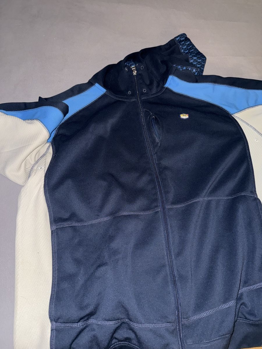 Nike Giacche: Alte Nike TN Zipperjacke – Usato da Winterthur venduto da pla_7cn7 1