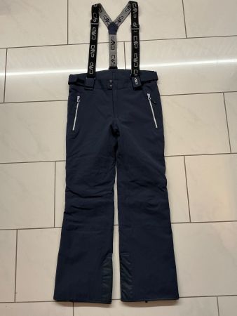 Neuwertige Skihose CMP Grösse Gr.48