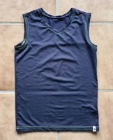 T-Shirt ärmellos, Jako-o, Grösse 128 134