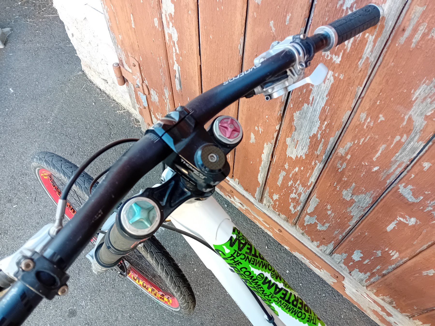 Scott Biciclette: Downhill Velo Scott – Usato da Wegenstetten venduto da 1000er 3
