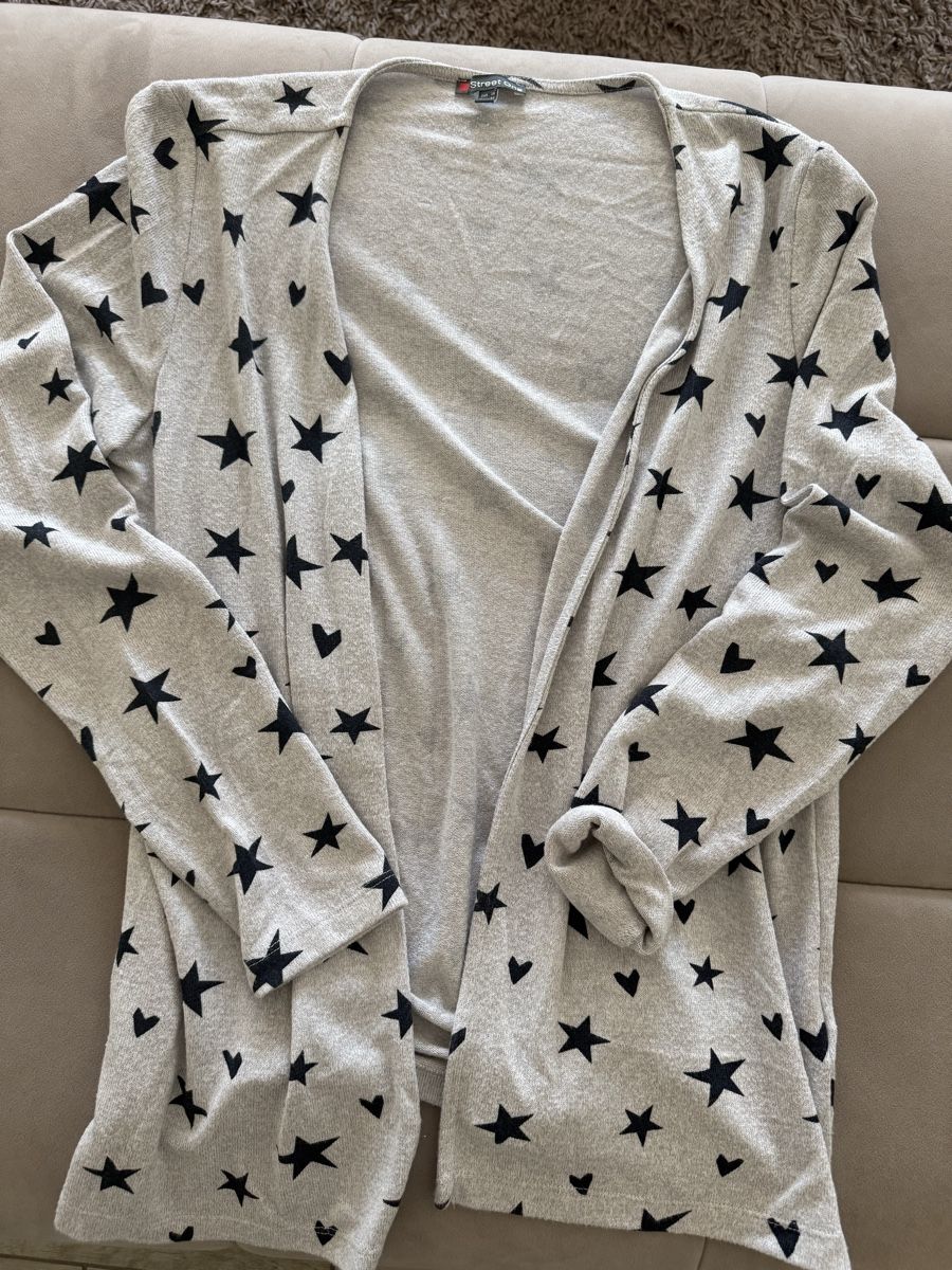 Jacken: Street One Strickjacke  – Gebraucht aus Niederlenz von SaraMK6