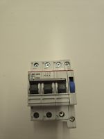 Smissline Leitungsschutzschalter LSV3 10A