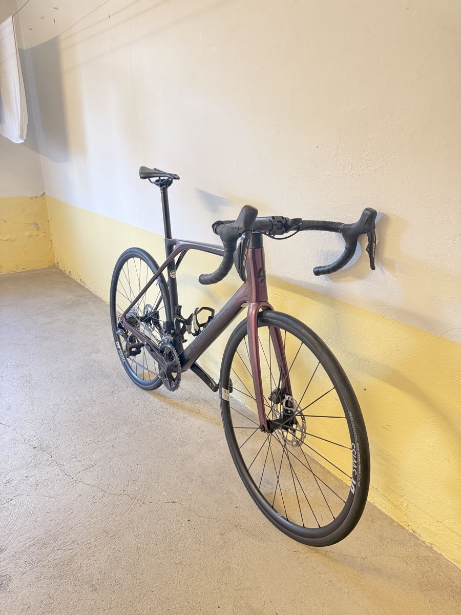 Lapierre Biciclette: Vélo Xelius SL 5.0 Di2 2023 – Usato da Yverdon-les-Bains venduto da enz_cqt5 1