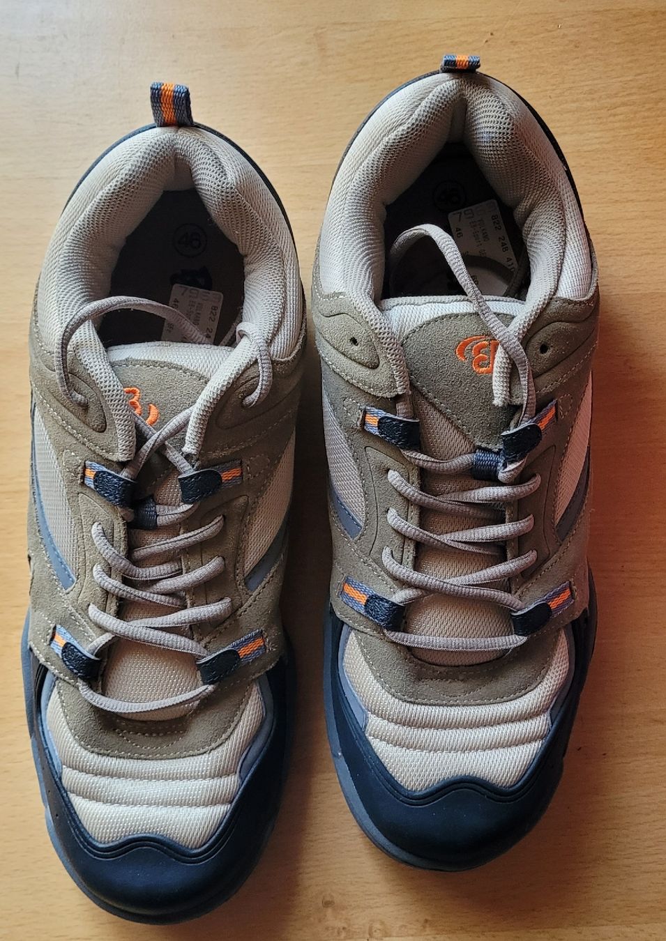 Scarpe da uomo: Orignal Brütting Gr 46 – Nuovo e nell'imballaggio originale da Villmergen venduto da homa76 2