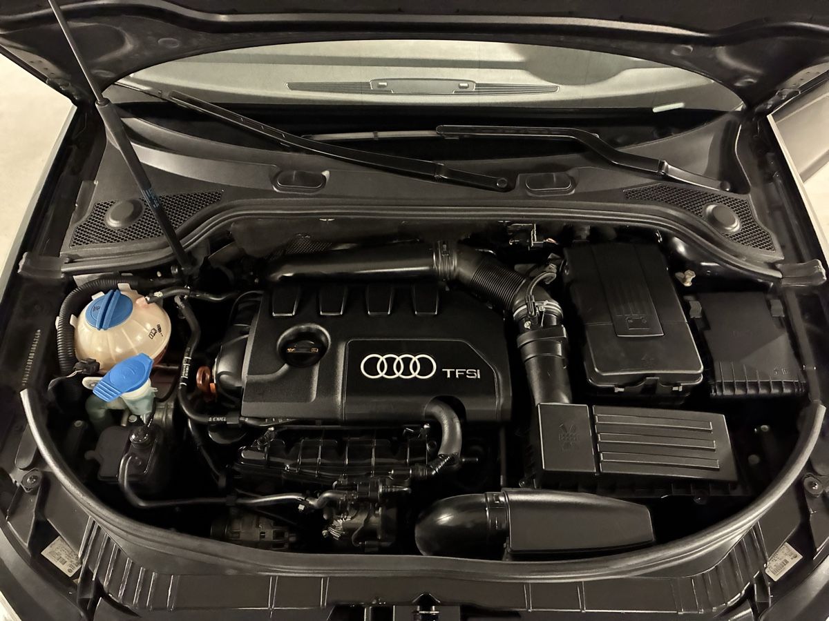 Audi Automobili: Audi A3 Cabrio 2.0 TFSI – Usato da Malans GR venduto da cafeistgut 5