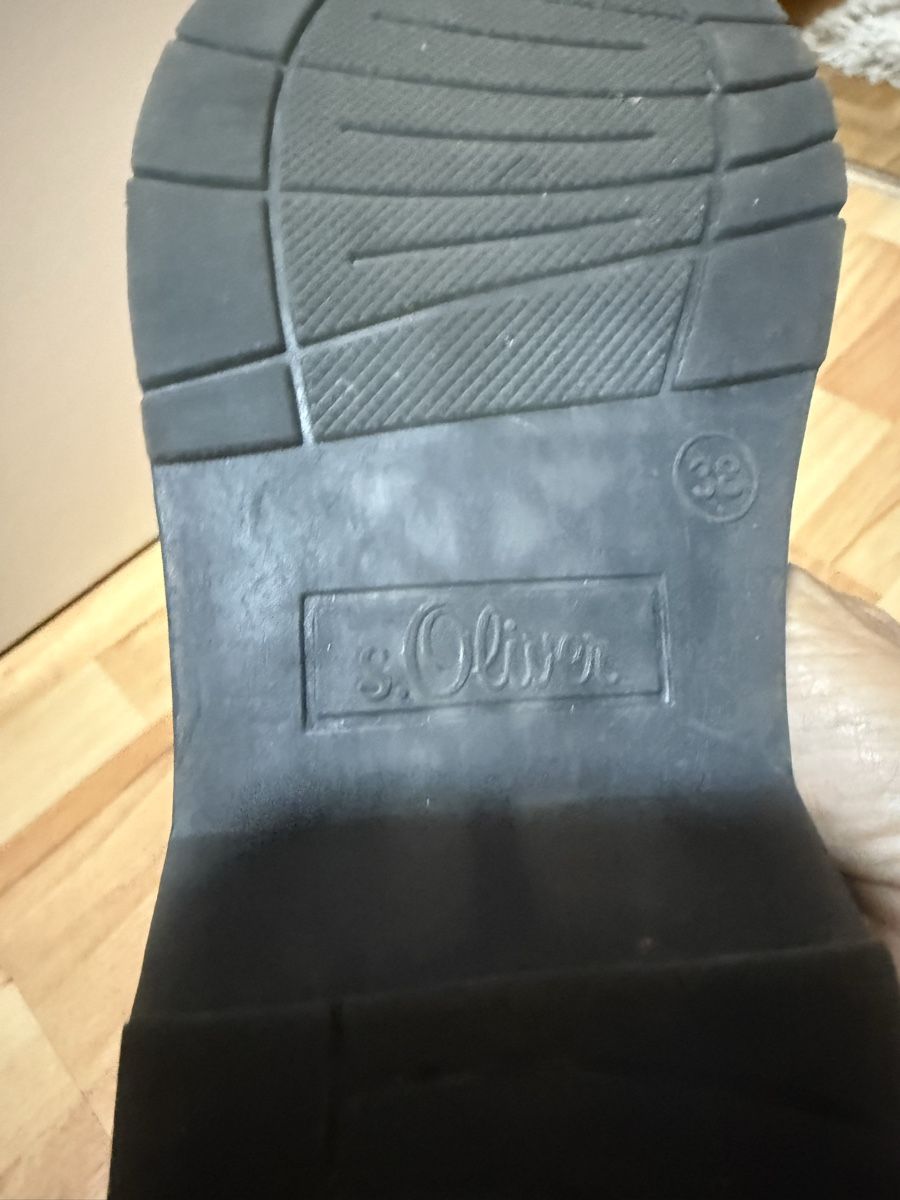 Scarpe da donna: Schuhe – Usato da visp venduto da Kmemo1 1