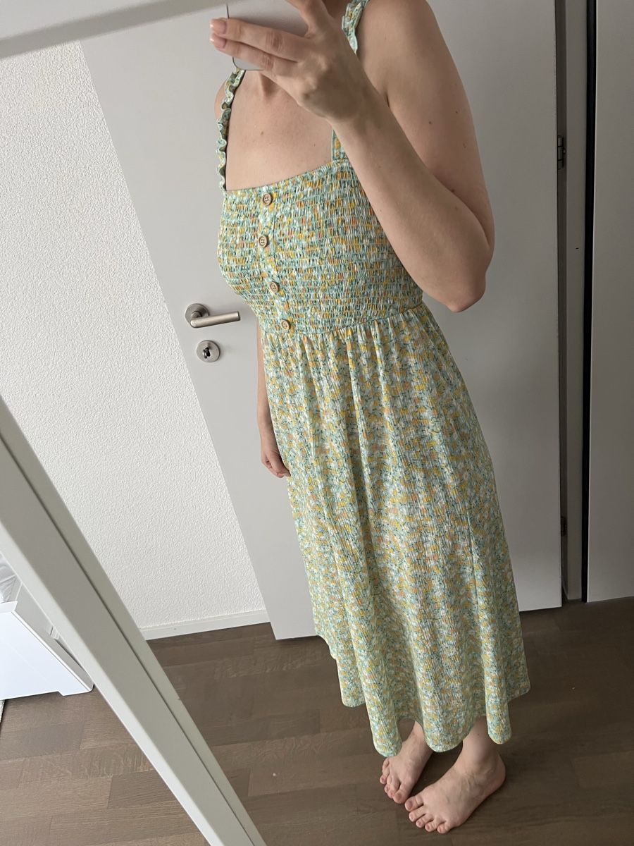 Only Vestiti: Sommerkleid ONLY – Nuovo (secondo la descrizione) da Kriens venduto da Luzernerin_K 1