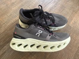 Laufschuhe On Running CloudEclipse Gr. 38.5 Neuwertig