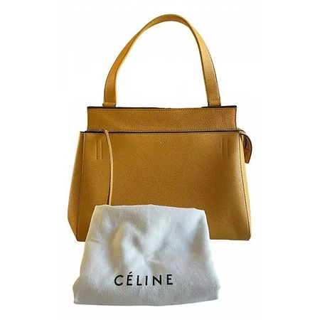 Celine Edge bag