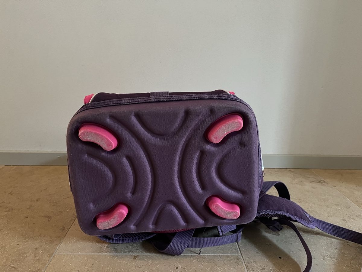 Kindertaschen: Schulthek Schulrucksack  – Gebraucht aus Zürich von aijma 5