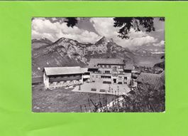 Ferienheim Filzbach GL