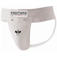 FIGHTERS - Herren Tiefschutz / XS bis XL