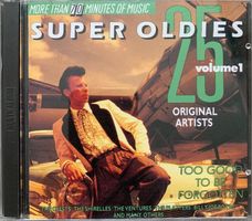 Super Oldies Volume 1