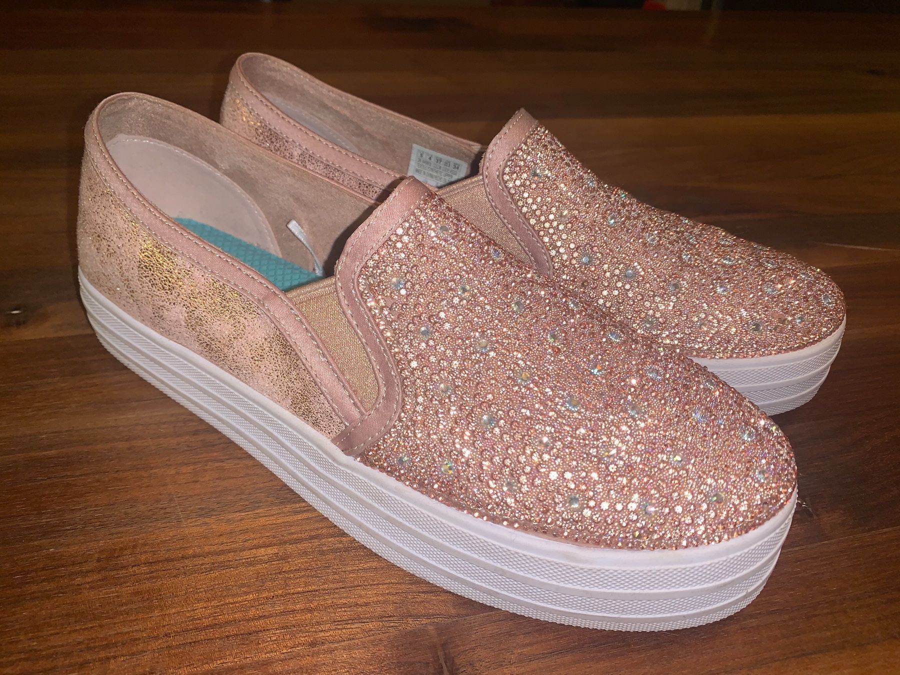 Skechers Scarpe per ragazzi: sketchers grösse 37 – Usato da Oberengstringen venduto da Edu78
