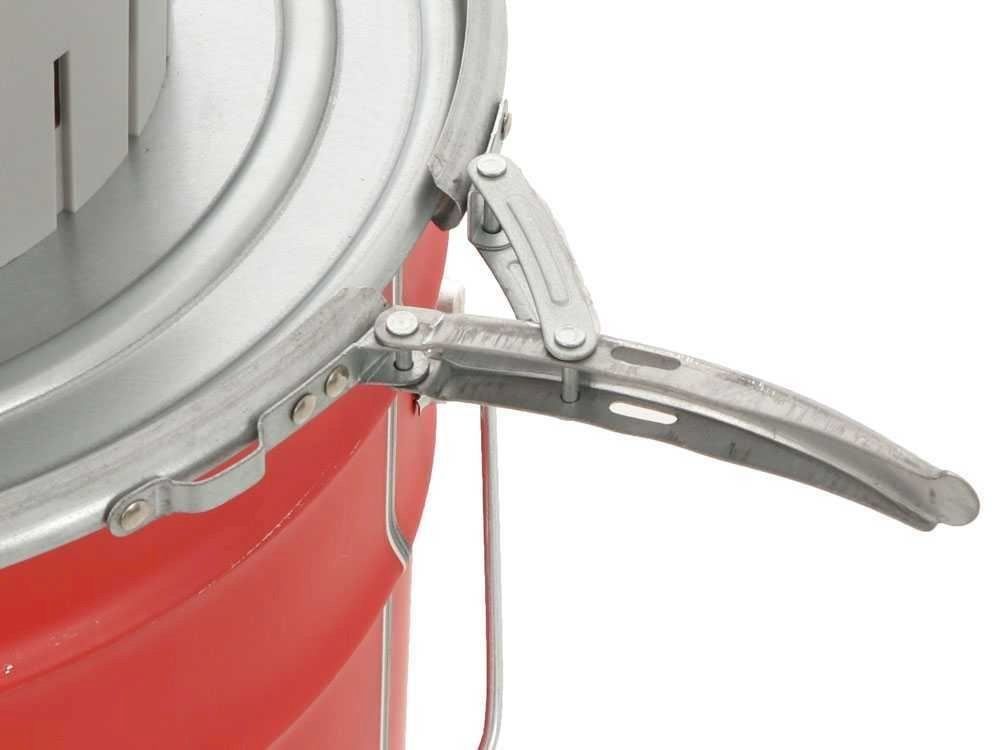 Elettrodomestici da cucina: Elektro Getreidemühle GeoTech GEOMILL 25 – Nuovo e nell'imballaggio originale da Bottighofen venduto da zaap 6