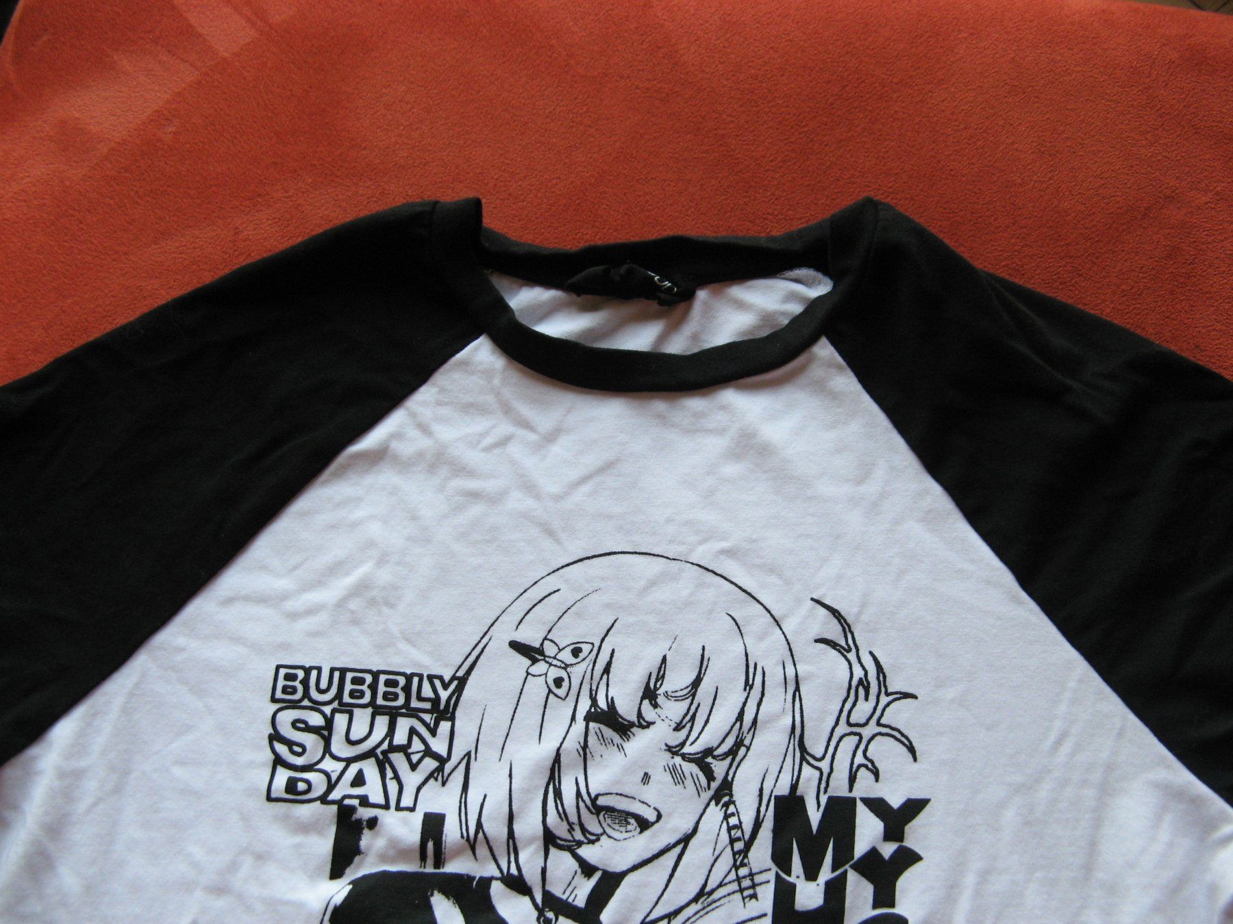 T-shirt: langärmliges Shirt Gr. M even&odd – Usato da Zürich venduto da apil 2