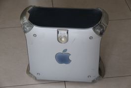 Power Mac G4 "Graphite" 466Mhz